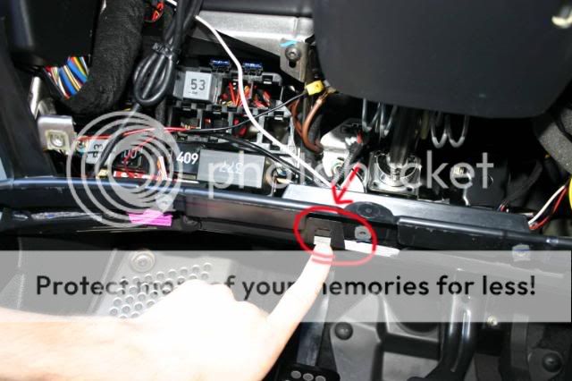 Vwvortex Com Diy Alarm Remote Start Extra S Install